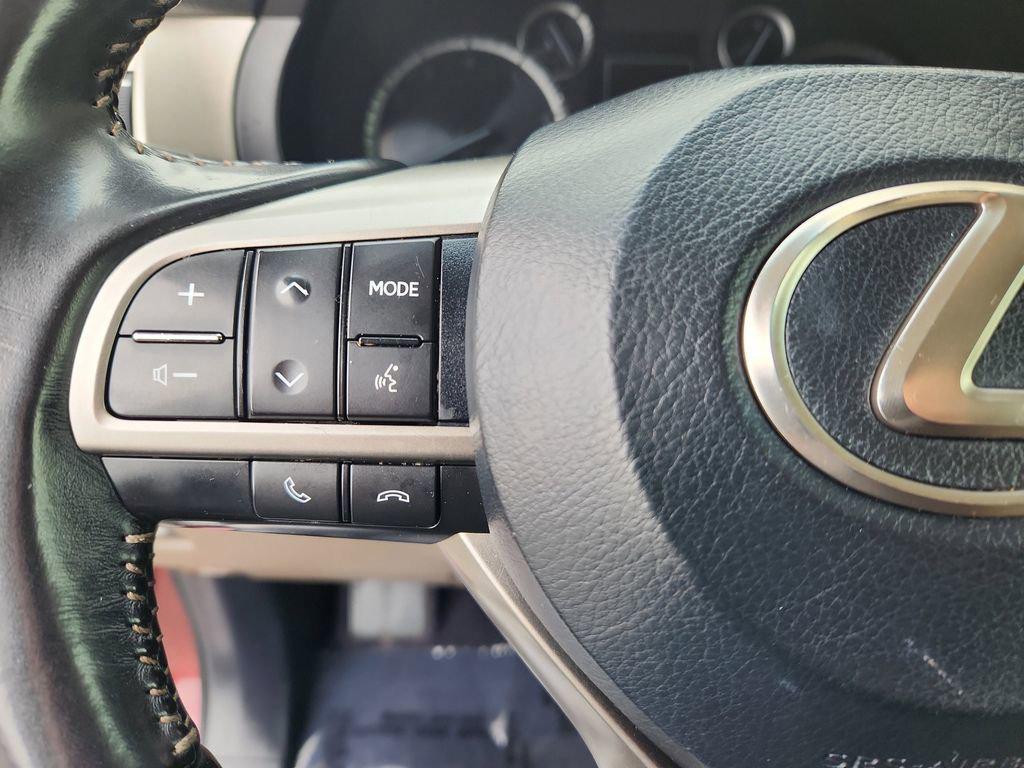 used 2020 Lexus GX 460 car, priced at $33,999