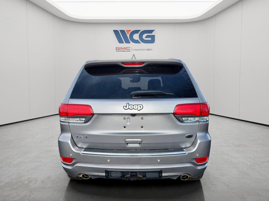 used 2019 Jeep Grand Cherokee car, priced at $20,399