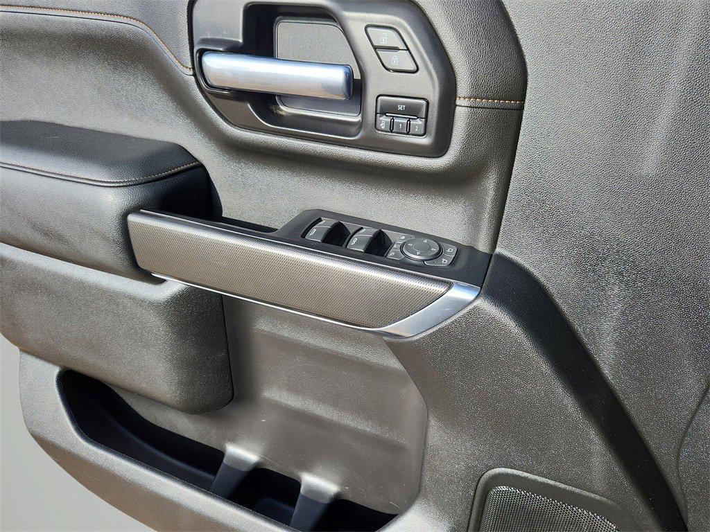 used 2022 GMC Sierra 3500 car, priced at $51,399