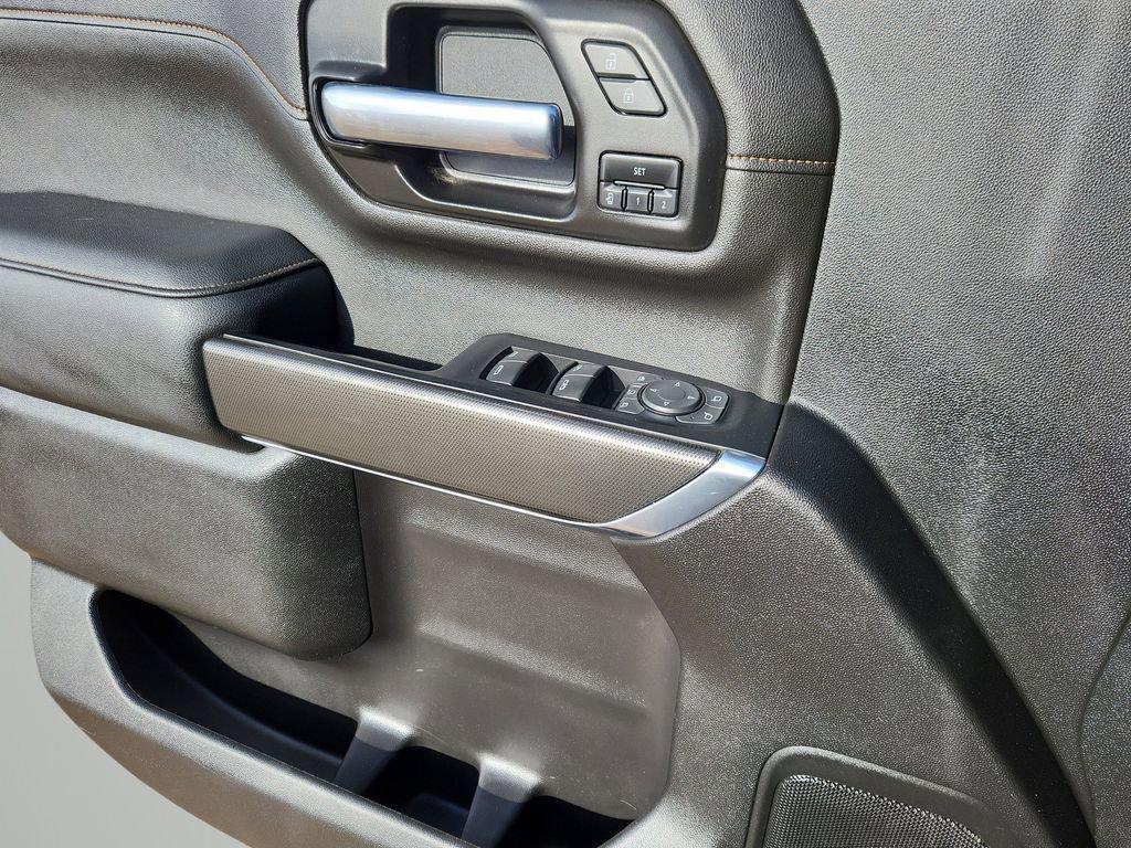 used 2022 GMC Sierra 3500 car, priced at $48,999