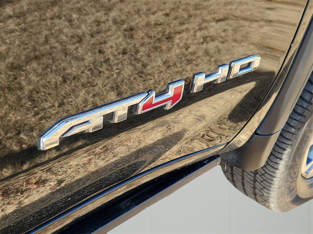 used 2022 GMC Sierra 3500 car, priced at $51,399