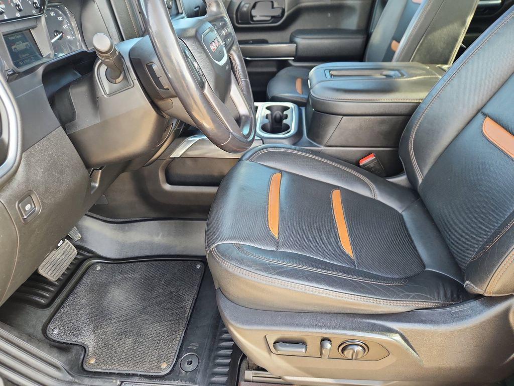 used 2022 GMC Sierra 3500 car, priced at $48,999