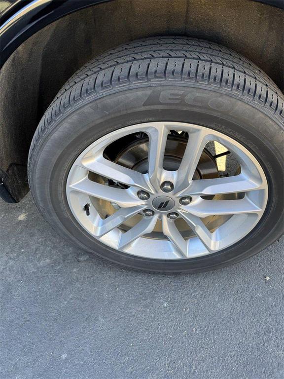 used 2023 Dodge Durango car, priced at $30,099