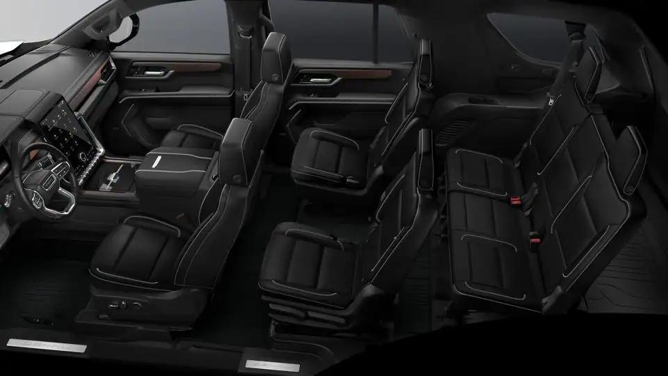 new 2026 GMC Yukon car, priced at $97,523