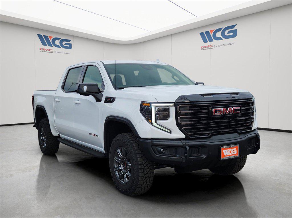 new 2026 GMC Sierra 1500 car, priced at $79,849