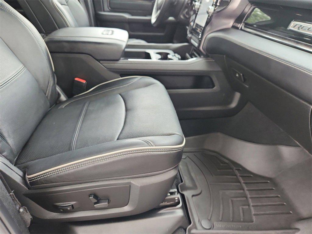 used 2023 Ram 2500 car, priced at $66,299