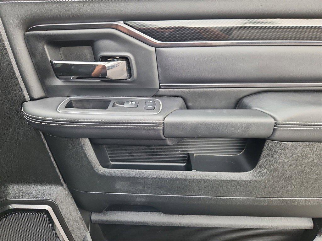 used 2023 Ram 2500 car, priced at $66,299