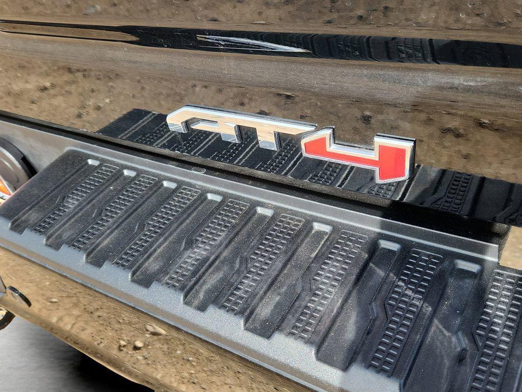 used 2024 GMC Sierra 2500 car, priced at $71,099