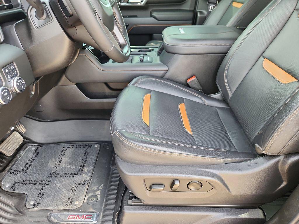 used 2024 GMC Sierra 2500 car, priced at $71,099