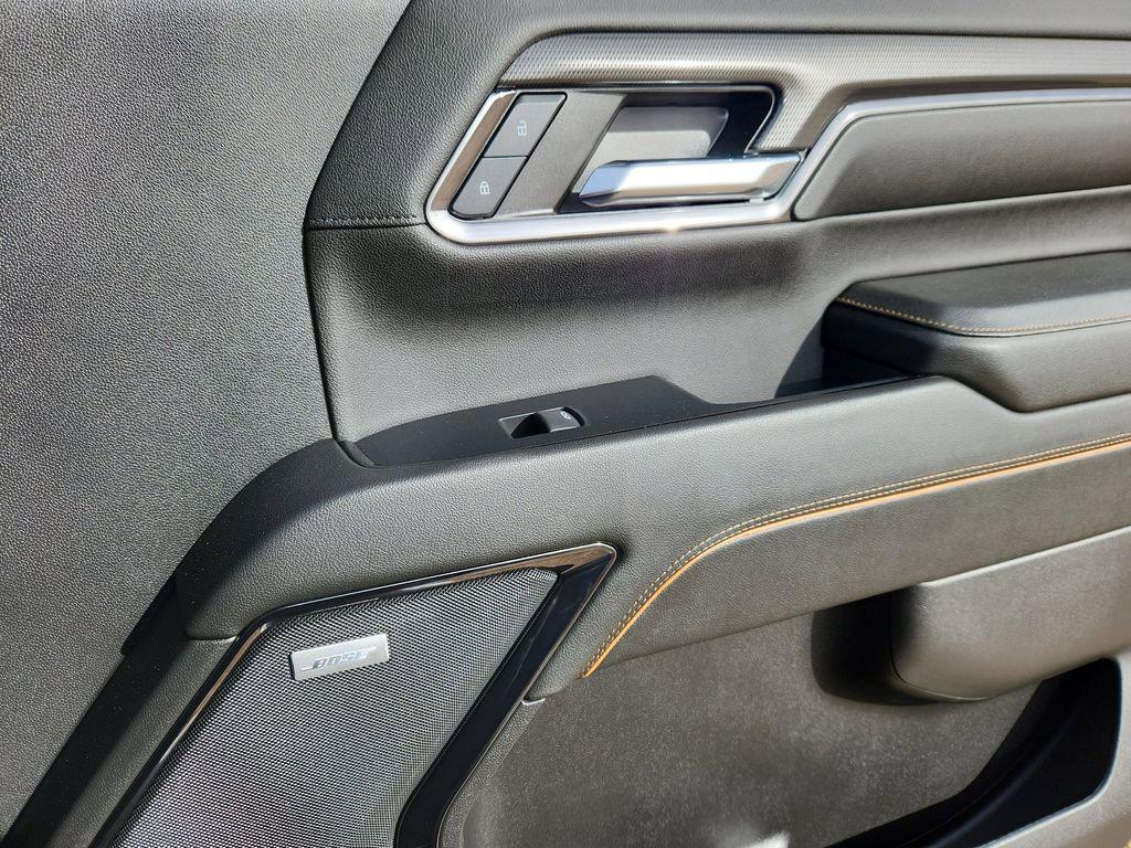 used 2024 GMC Sierra 2500 car, priced at $71,099