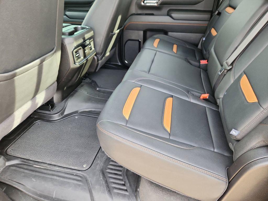 used 2024 GMC Sierra 2500 car, priced at $71,099