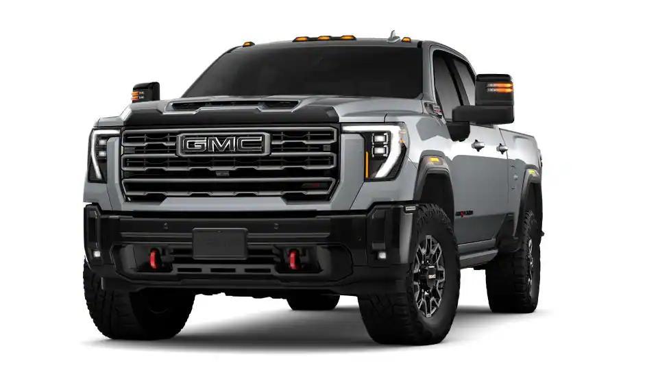 new 2026 GMC Sierra 2500 car, priced at $99,413