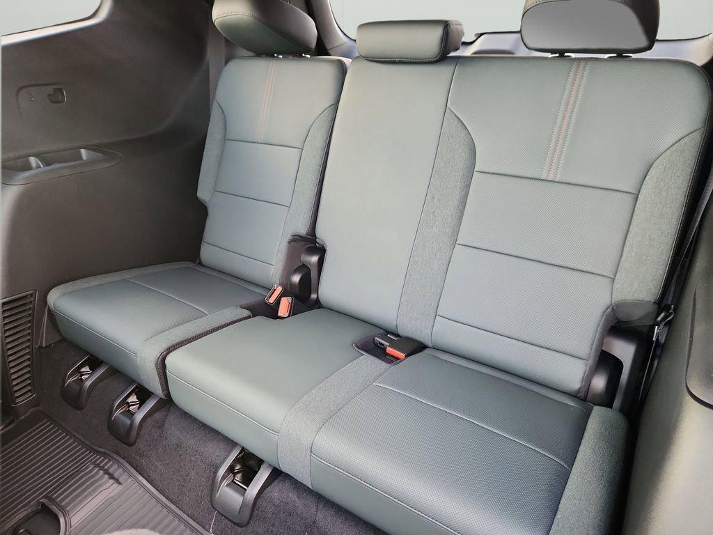 new 2026 GMC Acadia car, priced at $63,558