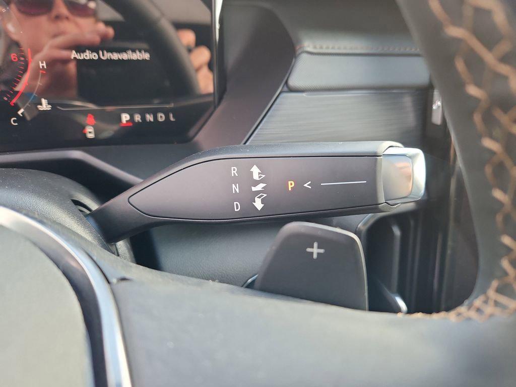 new 2026 GMC Acadia car, priced at $63,558