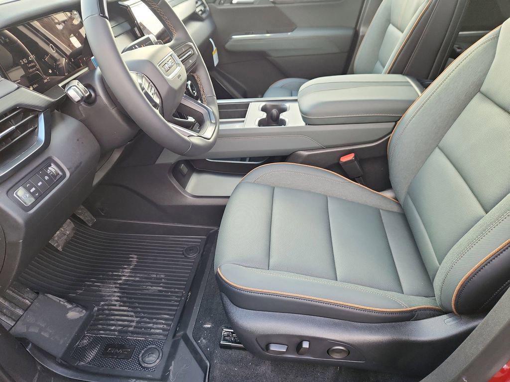 new 2026 GMC Acadia car, priced at $63,558