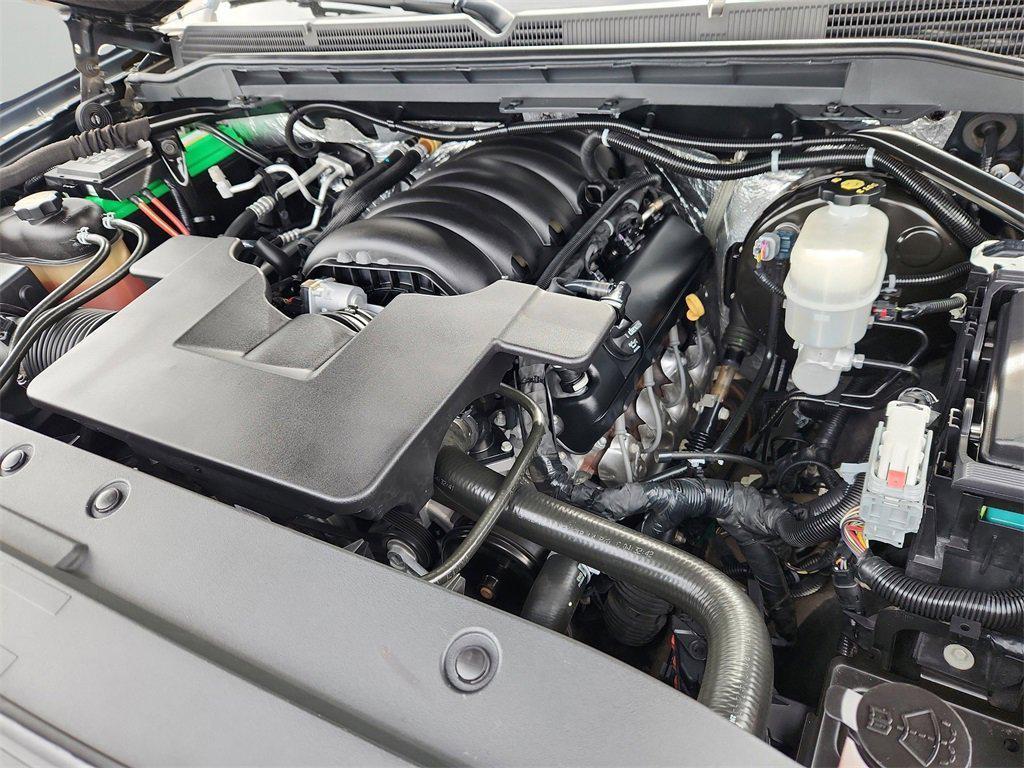 used 2018 GMC Sierra 1500 car, priced at $30,299