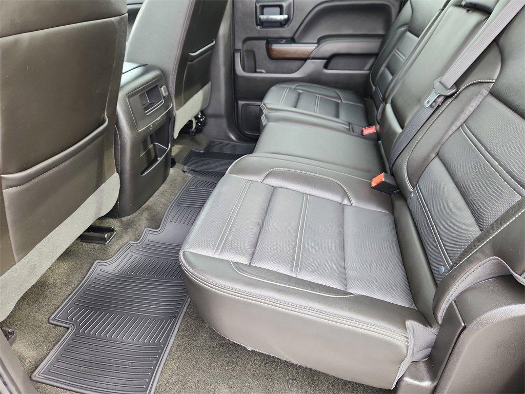 used 2018 GMC Sierra 1500 car, priced at $30,299