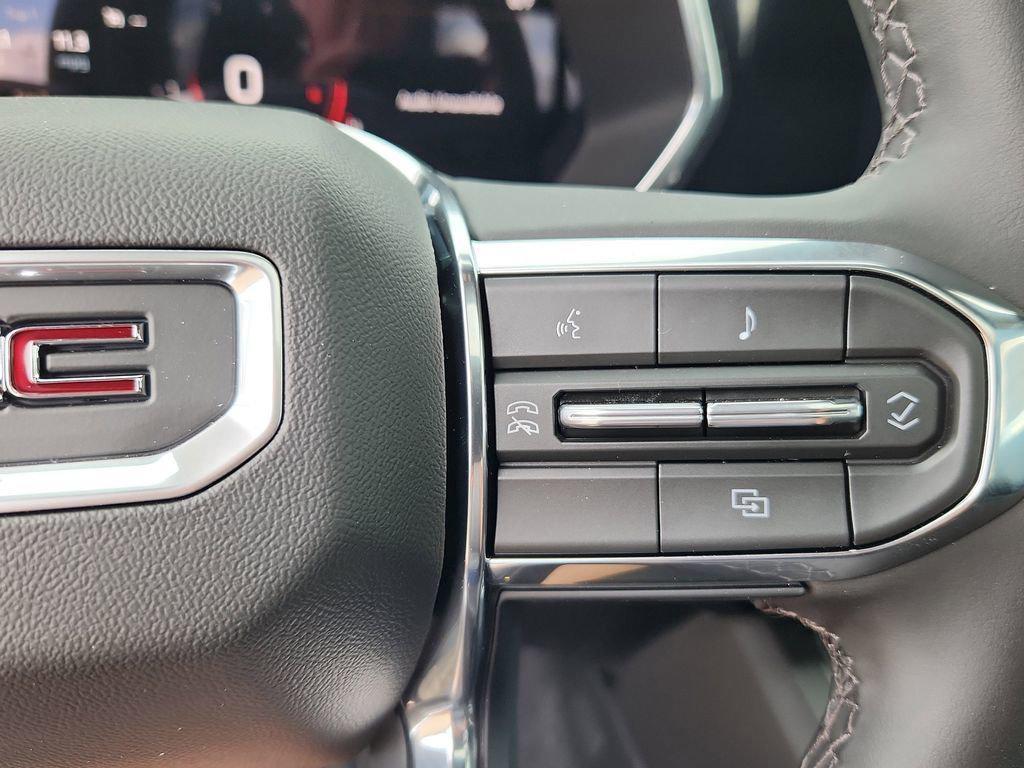 new 2026 GMC Canyon car, priced at $51,634