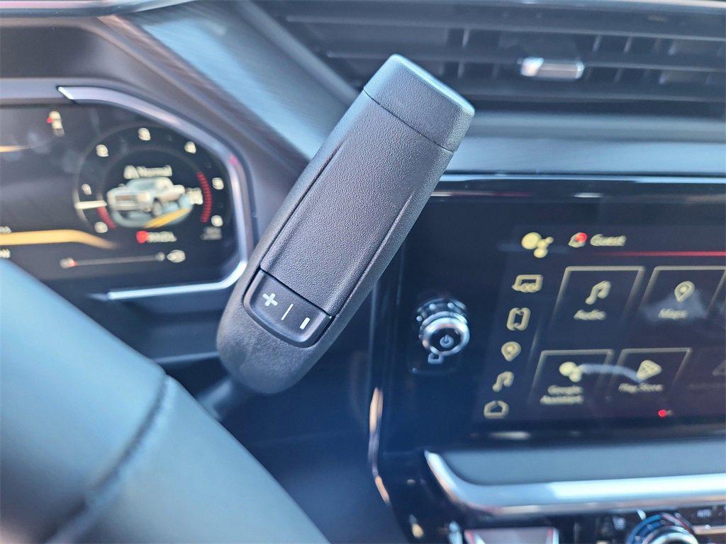 new 2026 GMC Sierra 3500 car, priced at $103,369