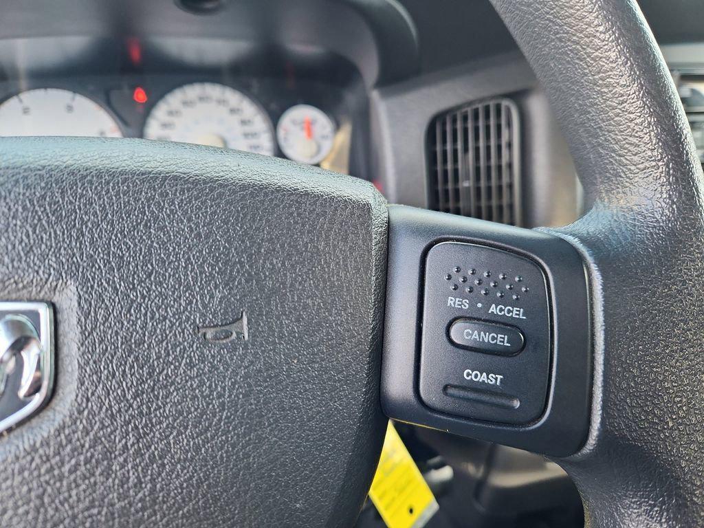 used 2004 Dodge Ram 3500 car, priced at $24,999