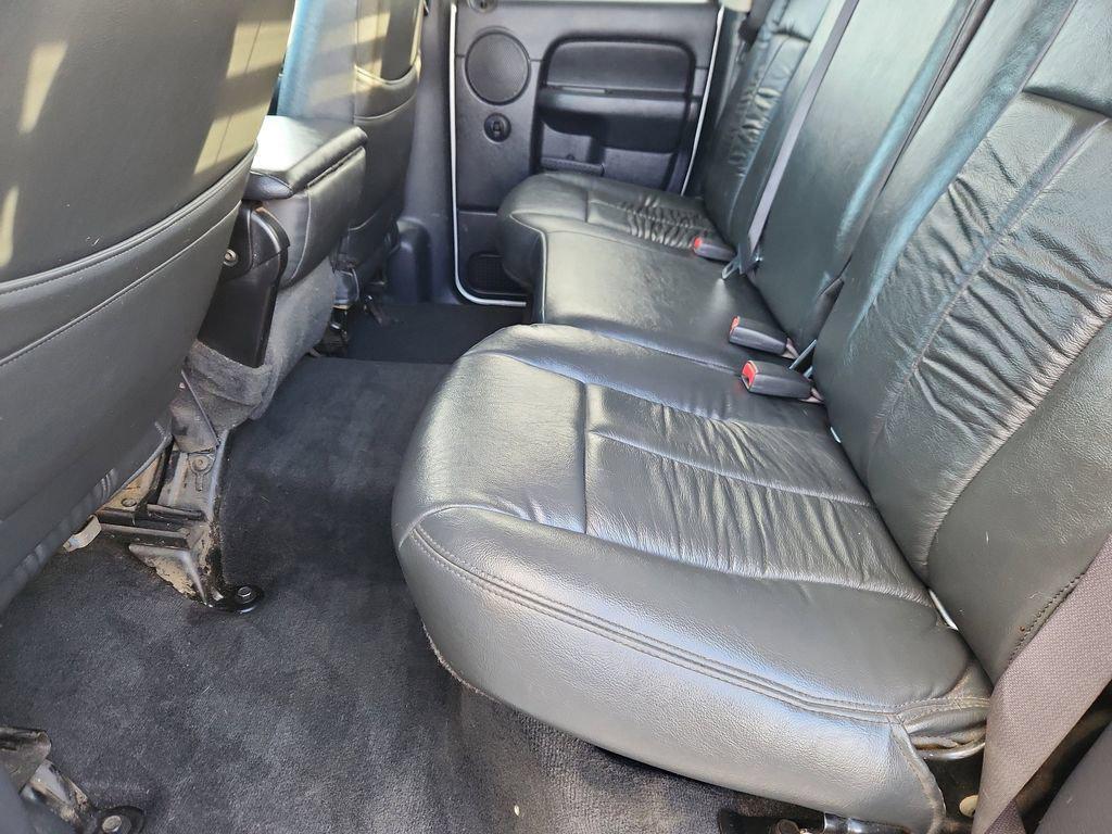 used 2004 Dodge Ram 3500 car, priced at $24,999