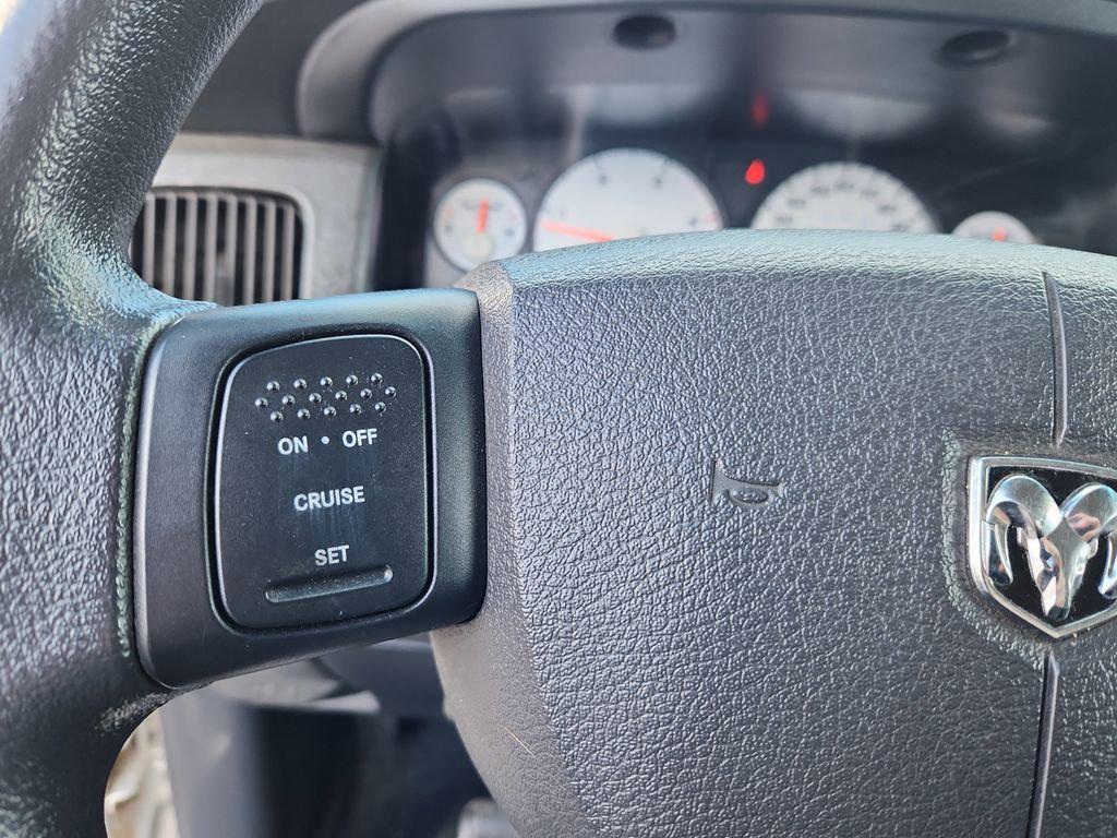 used 2004 Dodge Ram 3500 car, priced at $24,999
