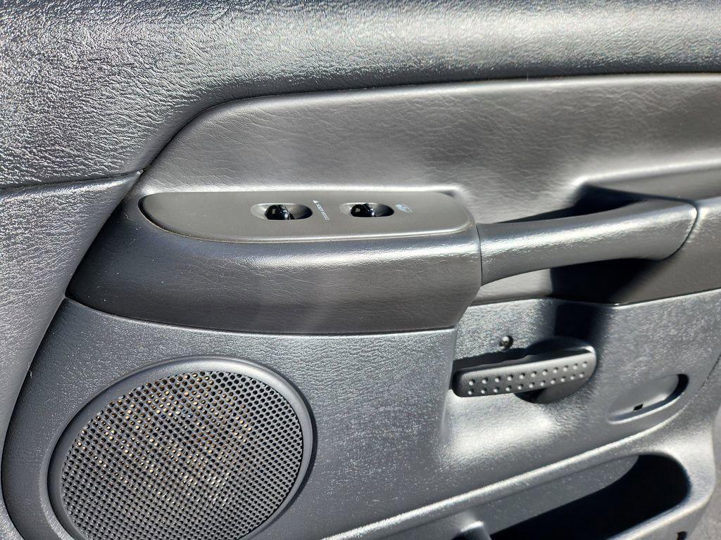 used 2004 Dodge Ram 3500 car, priced at $24,999