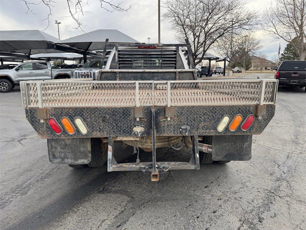used 2004 Dodge Ram 3500 car, priced at $25,599