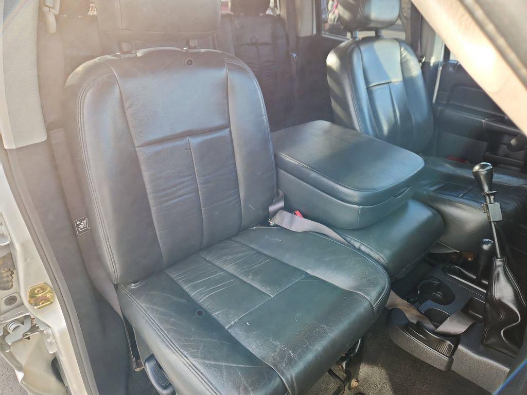 used 2004 Dodge Ram 3500 car, priced at $24,999