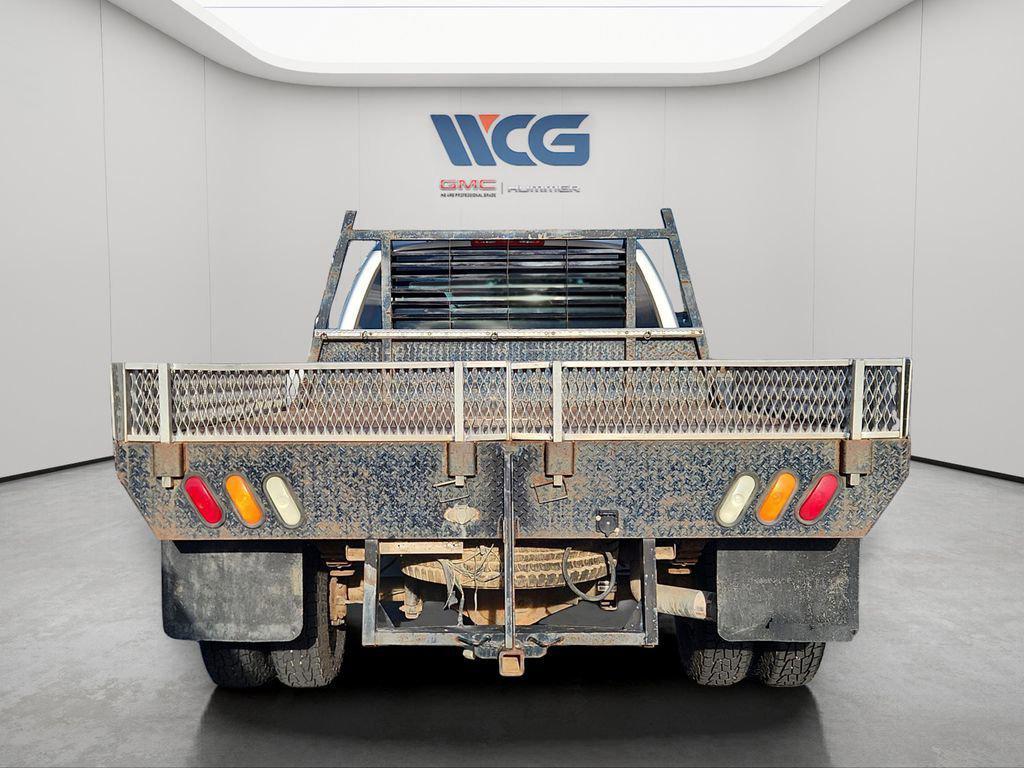 used 2004 Dodge Ram 3500 car, priced at $24,999