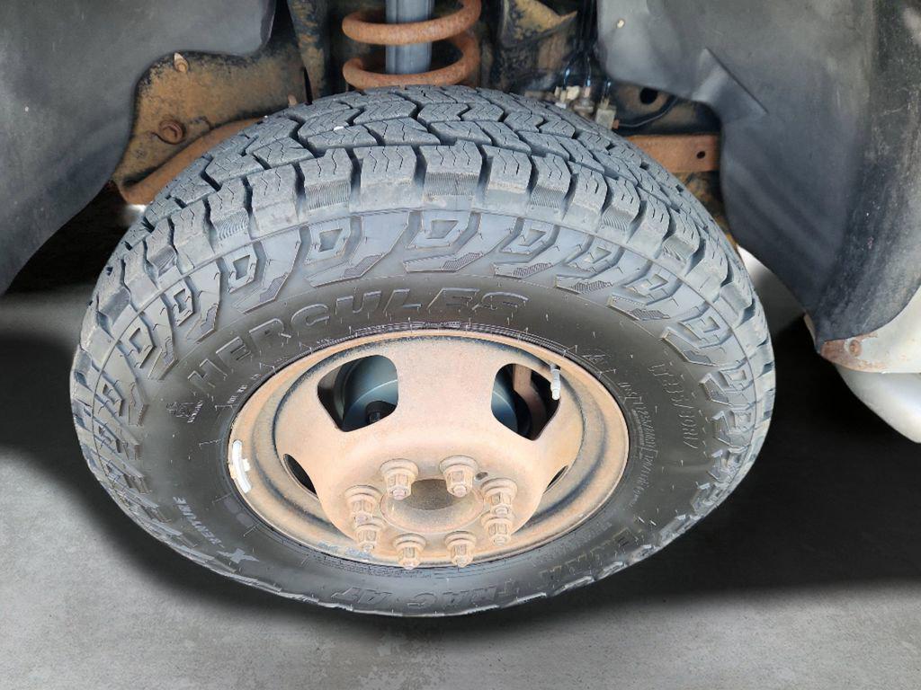 used 2004 Dodge Ram 3500 car, priced at $24,999