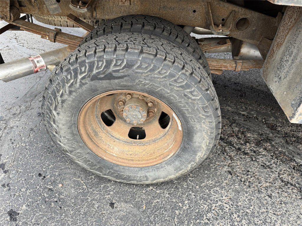 used 2004 Dodge Ram 3500 car, priced at $25,599