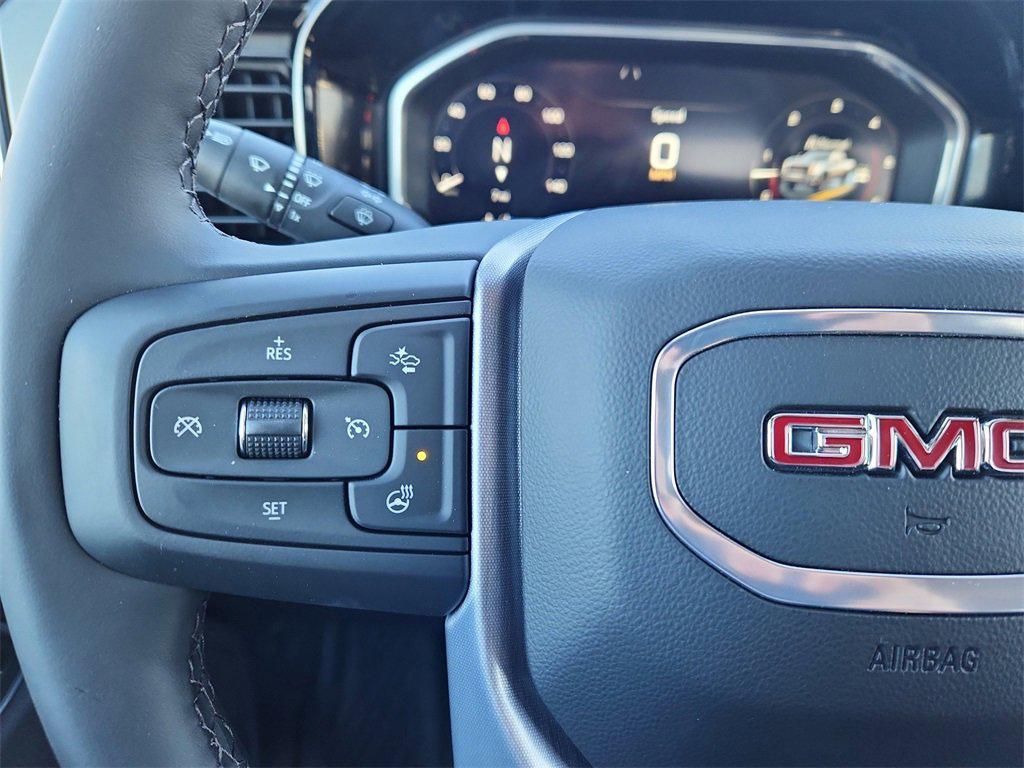 new 2026 GMC Sierra 2500 car, priced at $77,904