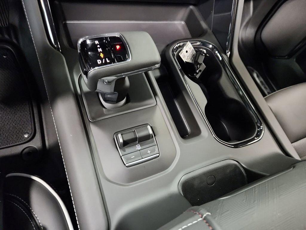 new 2026 GMC Sierra 1500 car, priced at $78,599