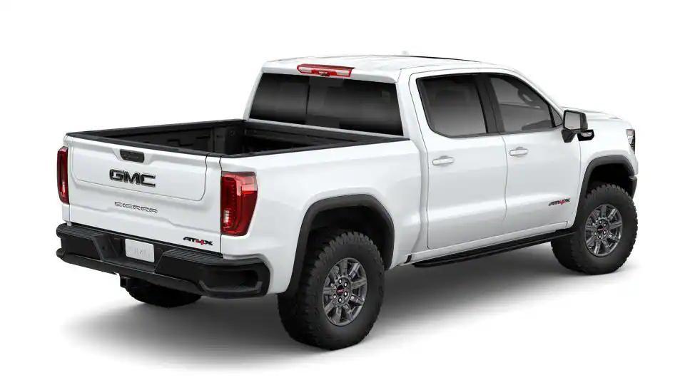 new 2026 GMC Sierra 1500 car, priced at $84,729