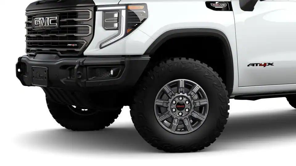new 2026 GMC Sierra 1500 car, priced at $84,729