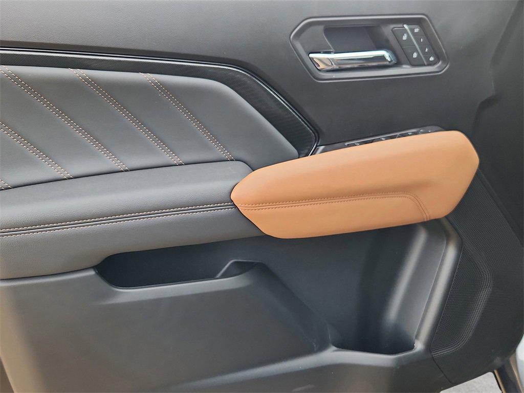 new 2026 GMC Canyon car, priced at $51,919