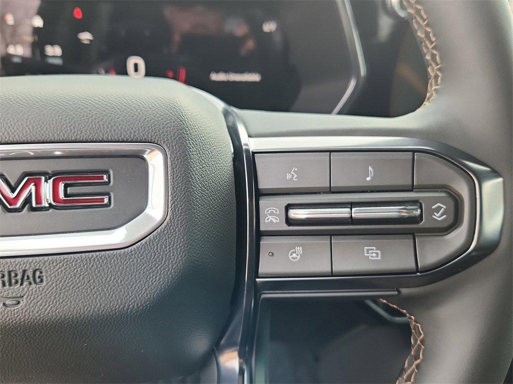 new 2026 GMC Canyon car, priced at $51,919