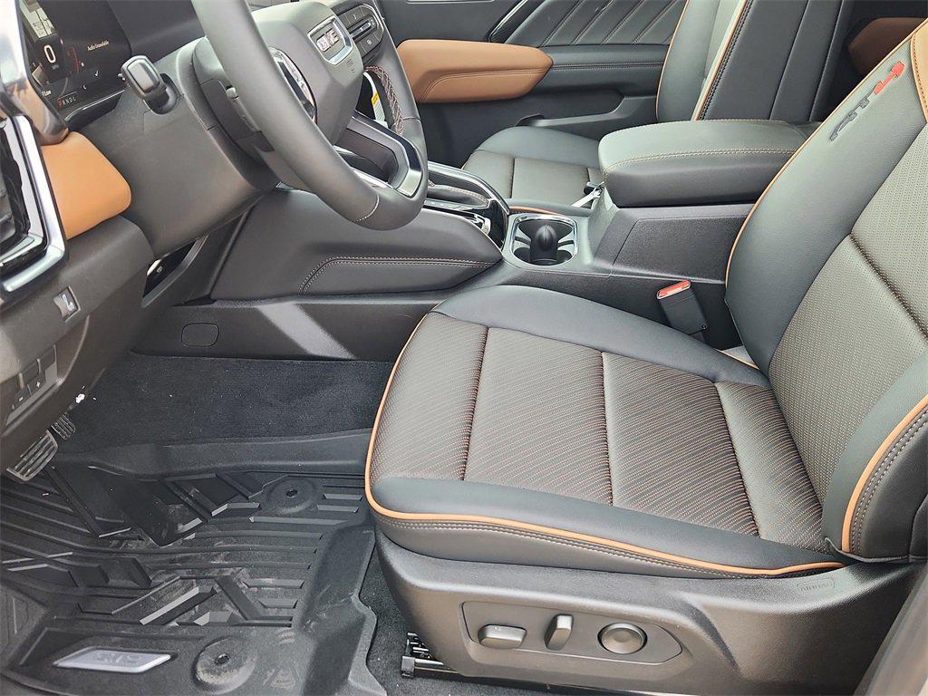 new 2026 GMC Canyon car, priced at $51,919