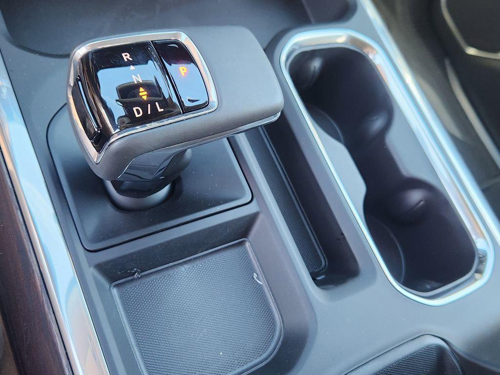 new 2026 GMC Sierra 1500 car, priced at $65,089