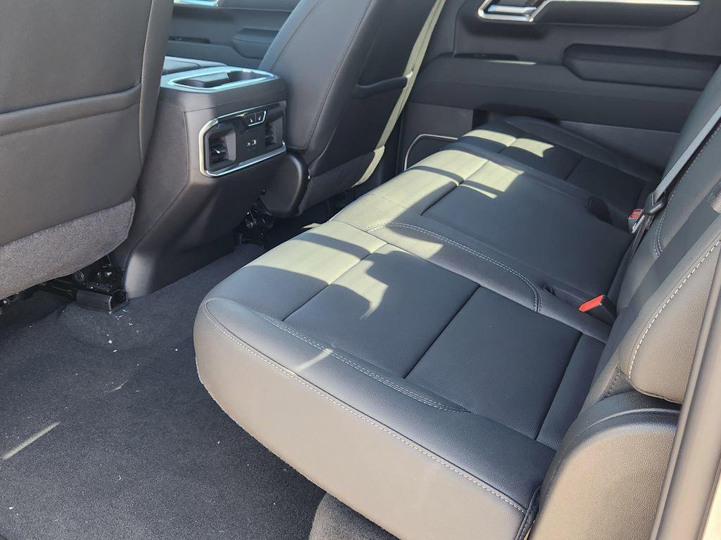 new 2026 GMC Sierra 1500 car, priced at $65,089