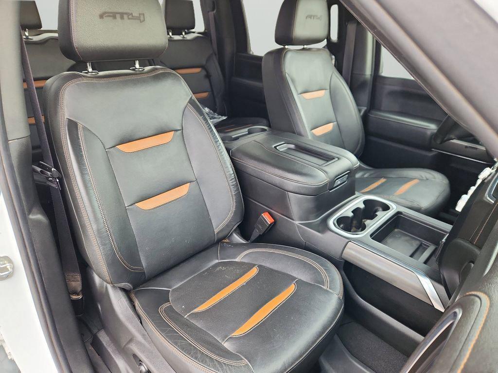 used 2022 GMC Sierra 3500 car, priced at $45,099