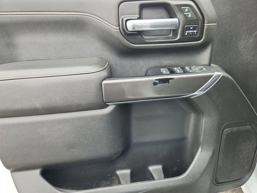 used 2022 GMC Sierra 3500 car, priced at $45,099