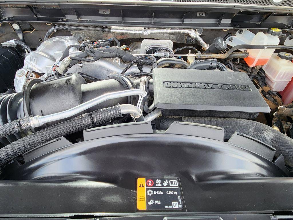 used 2024 GMC Sierra 2500 car, priced at $65,299