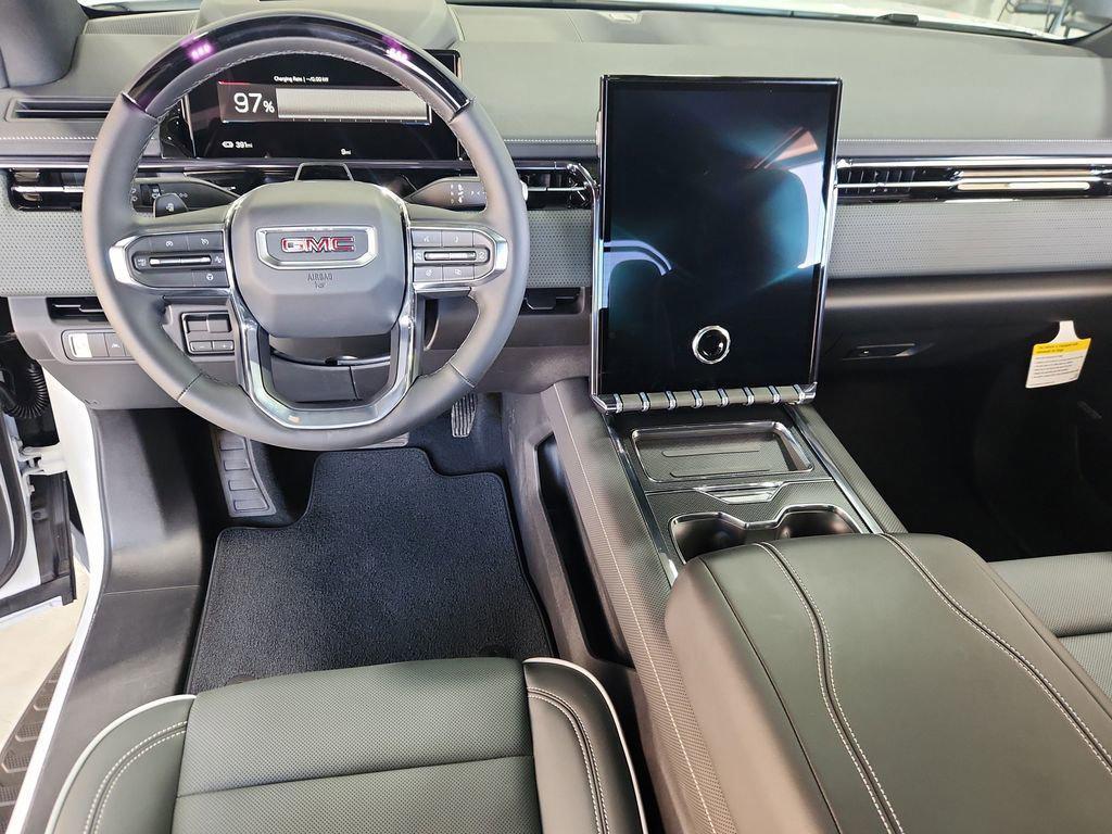 new 2026 GMC Sierra 1500 car, priced at $65,089