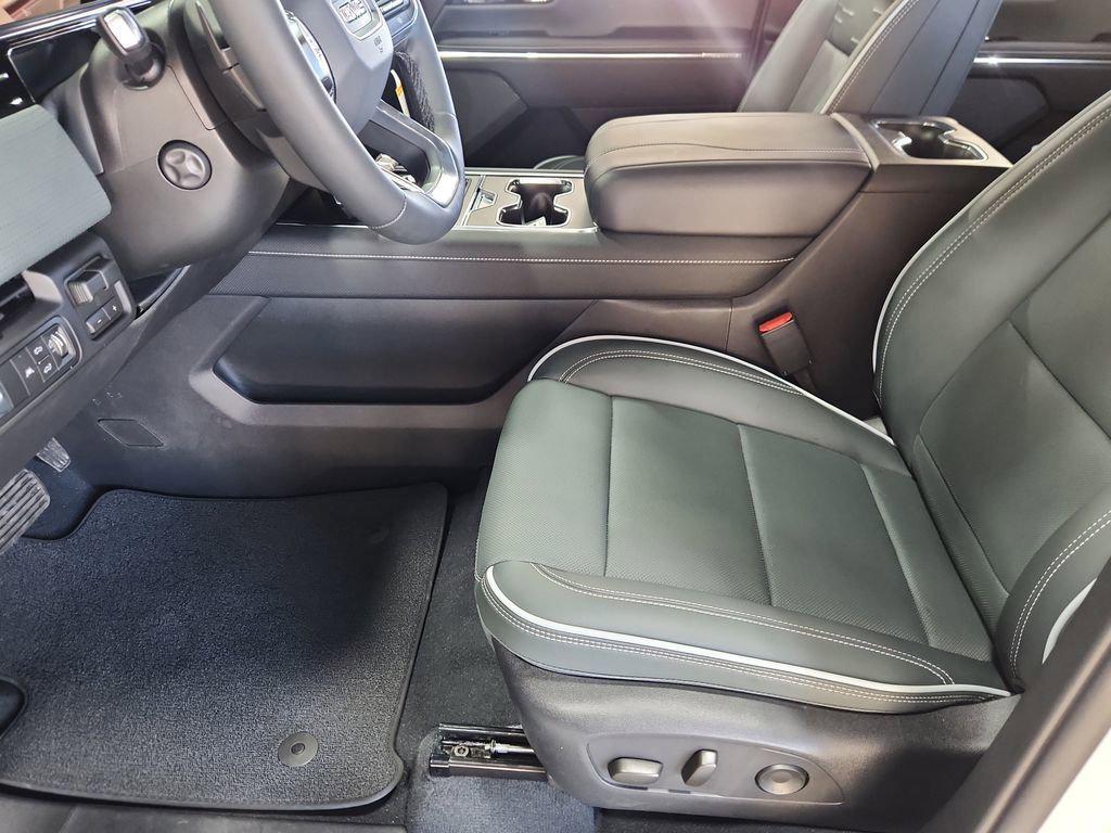 new 2026 GMC Sierra 1500 car, priced at $65,089