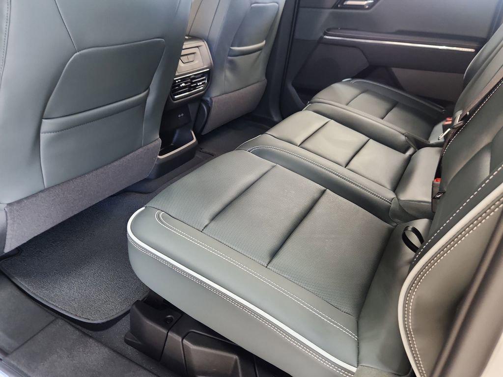 new 2026 GMC Sierra 1500 car, priced at $65,089