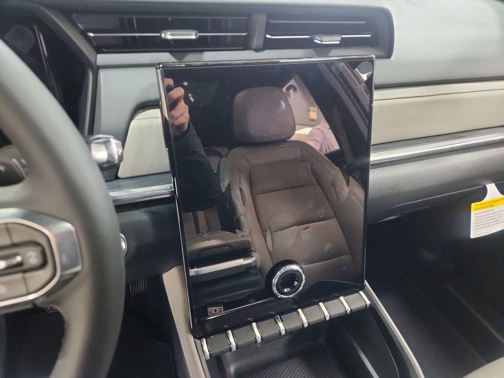 new 2026 GMC Terrain car, priced at $42,268