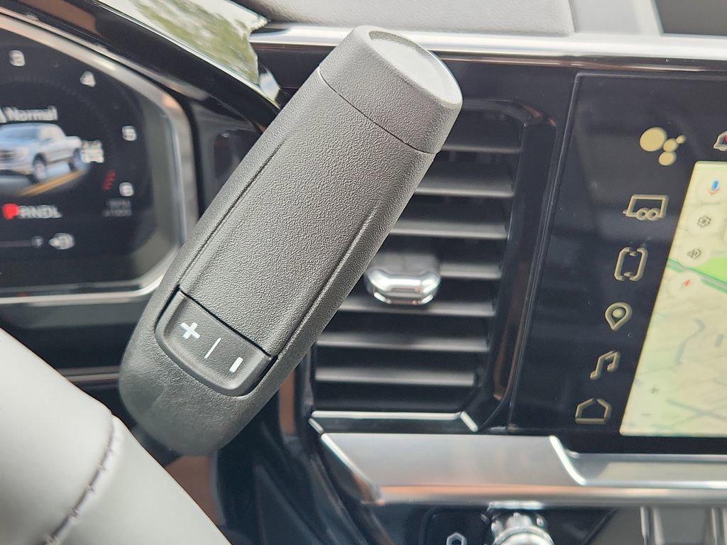 new 2026 GMC Sierra 1500 car, priced at $51,219