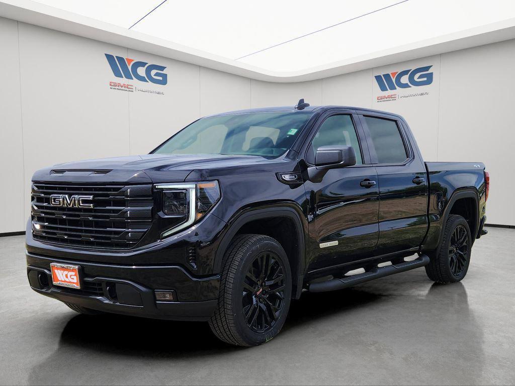 new 2026 GMC Sierra 1500 car, priced at $51,219